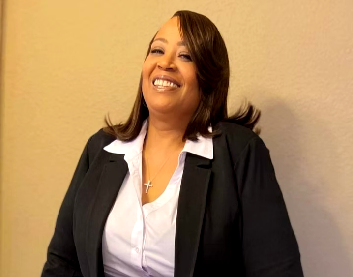 Afua Jones - Financial Literacy Expert