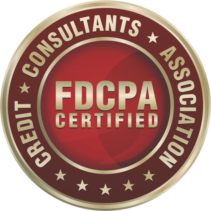 FDCPA Certified